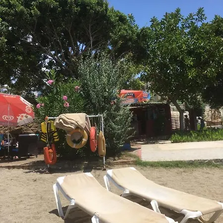 Simsek Apartman * Alanya