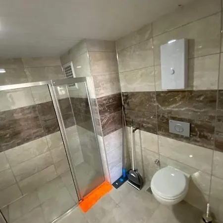 Simsek Apartman Appartement