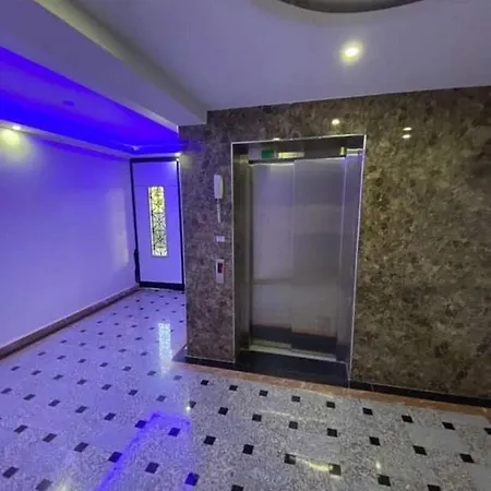 Appartement Simsek Apartman *