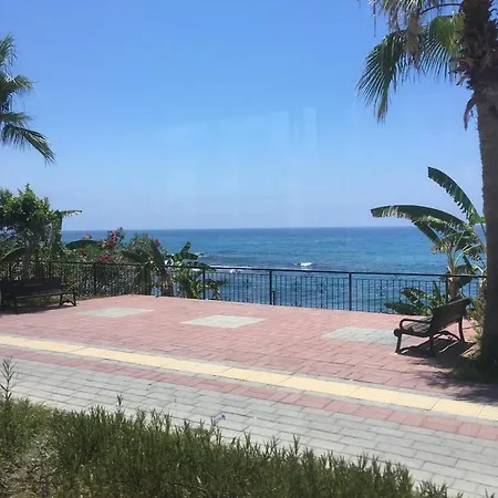 Appartement Simsek Apartman Alanya