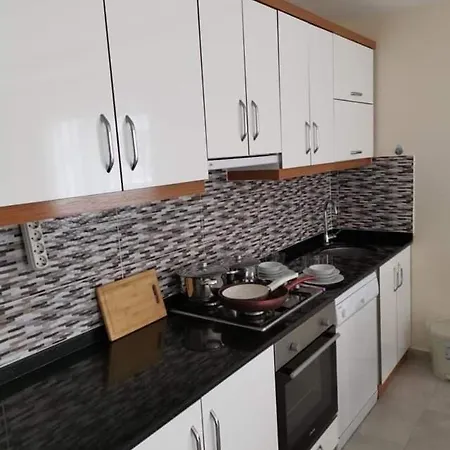 Simsek Apartman * Alanya