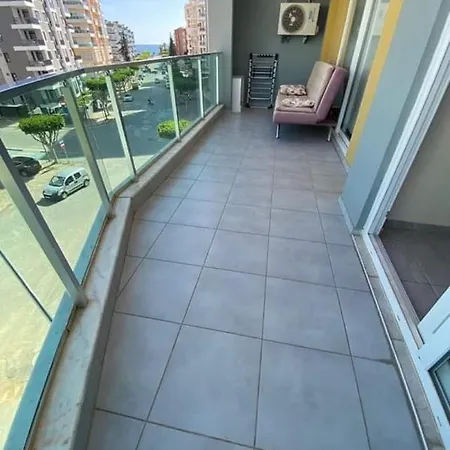 Simsek Apartman
