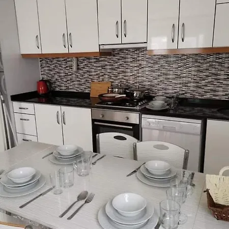 Appartement Simsek Apartman *