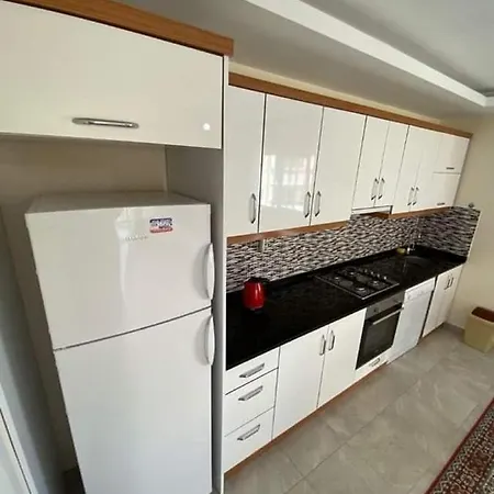 Simsek Apartman