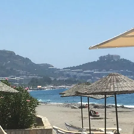 Simsek Apartman * Alanya