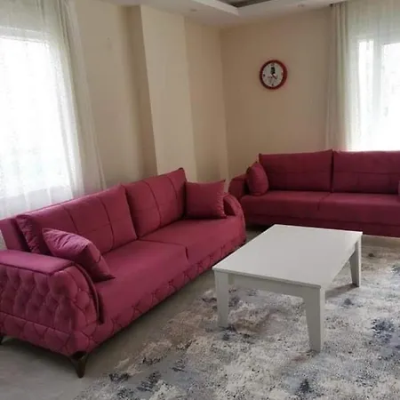 Simsek Apartman * Alanya