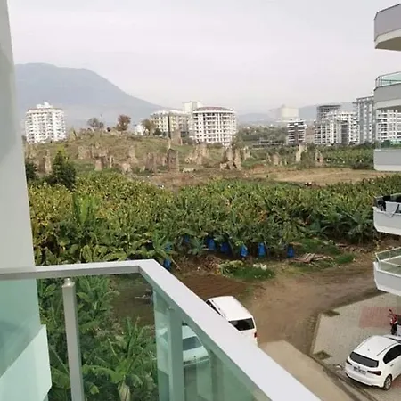 Simsek Apartman Alanya