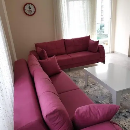 Apartmán Simsek Apartman