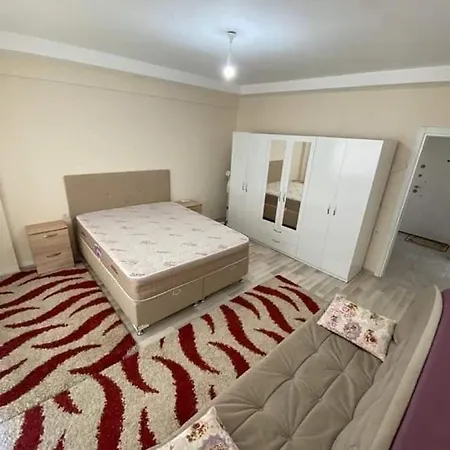 Apartmán Simsek Apartman